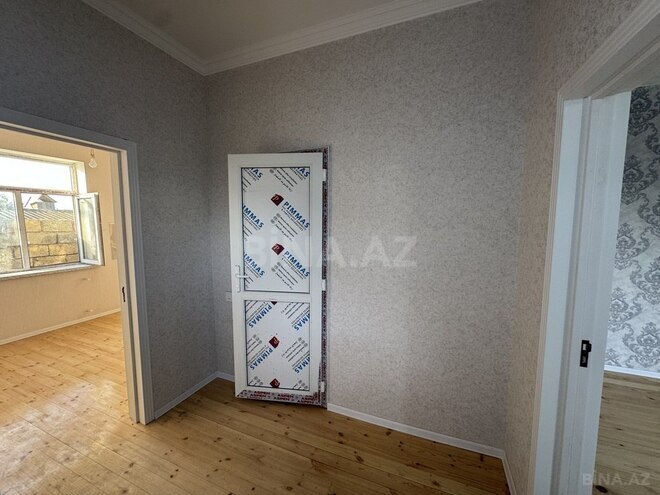 2-комн. дом/дача - пос. Мамедли - 55 м² (2)