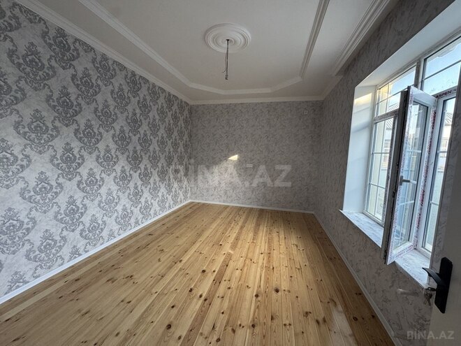 2-комн. дом/дача - пос. Мамедли - 55 м² (3)