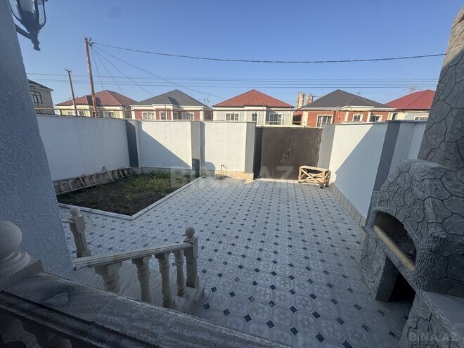 4-комн. дом/дача - пос. Забрат - 120 м² (3)