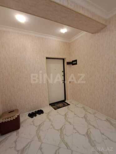 2-комн. новостройка - пос. Бакиханова - 58 м² (10)
