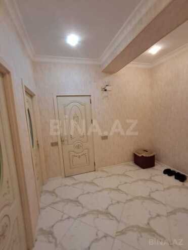 2-комн. новостройка - пос. Бакиханова - 58 м² (9)