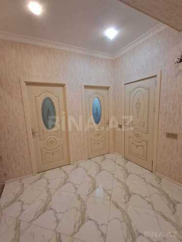 2-комн. новостройка - пос. Бакиханова - 58 м² (8)