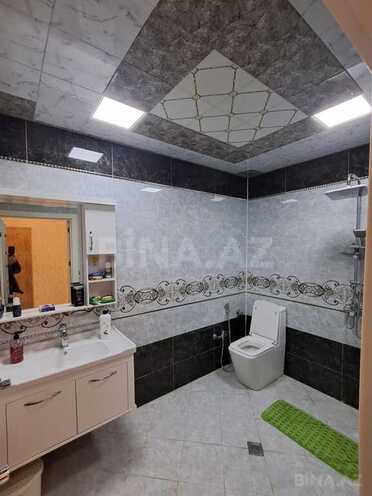 2-комн. новостройка - пос. Бакиханова - 58 м² (16)