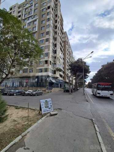 2-комн. новостройка - пос. Бакиханова - 58 м² (17)