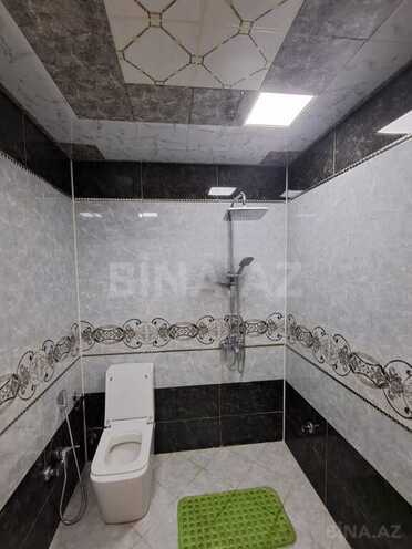 2-комн. новостройка - пос. Бакиханова - 58 м² (15)