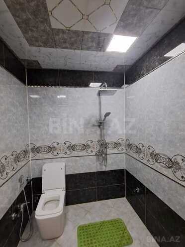2-комн. новостройка - пос. Бакиханова - 58 м² (14)