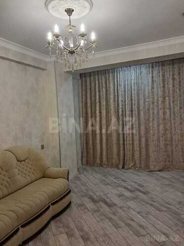2-комн. новостройка - пос. Бакиханова - 58 м² (3)
