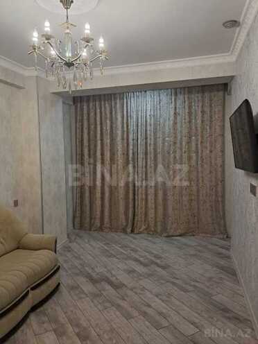 2-комн. новостройка - пос. Бакиханова - 58 м² (7)