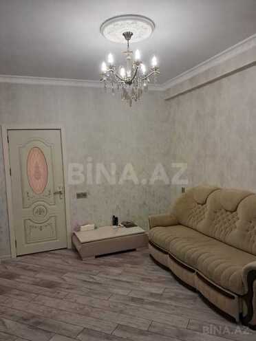 2-комн. новостройка - пос. Бакиханова - 58 м² (5)