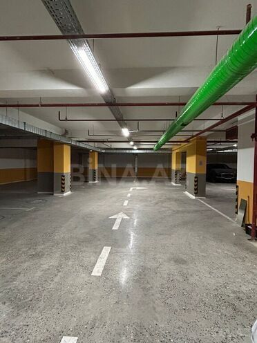 2-комн. новостройка - пос. Бакиханова - 58 м² (19)