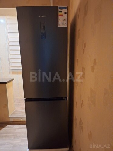 1 otaqlı köhnə tikili - Qaraçuxur q. - 40 m² (4)