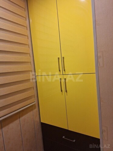 1 otaqlı köhnə tikili - Qaraçuxur q. - 40 m² (7)