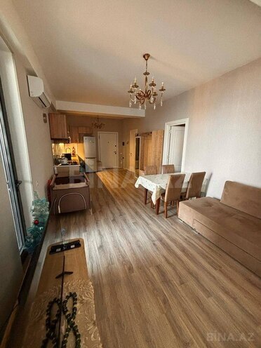 2-комн. новостройка - пос. Баилова - 63 м² (4)