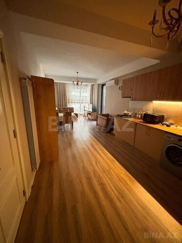 2-комн. новостройка - пос. Баилова - 63 м² (7)