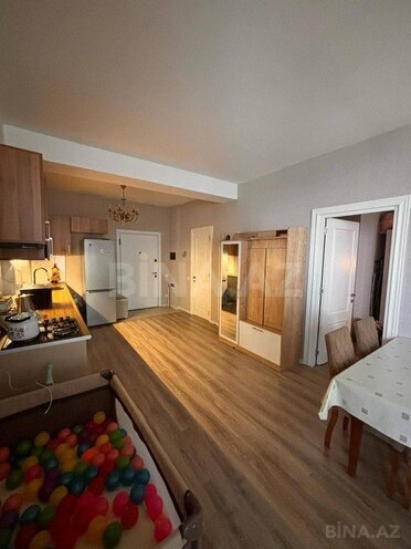 2-комн. новостройка - пос. Баилова - 63 м² (5)