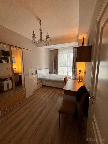 2-комн. новостройка - пос. Баилова - 63 м² (12)