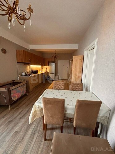 2-комн. новостройка - пос. Баилова - 63 м² (3)