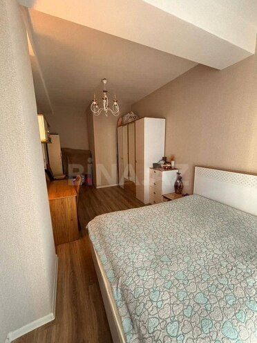 2-комн. новостройка - пос. Баилова - 63 м² (9)