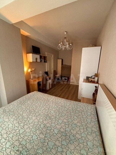 2-комн. новостройка - пос. Баилова - 63 м² (10)