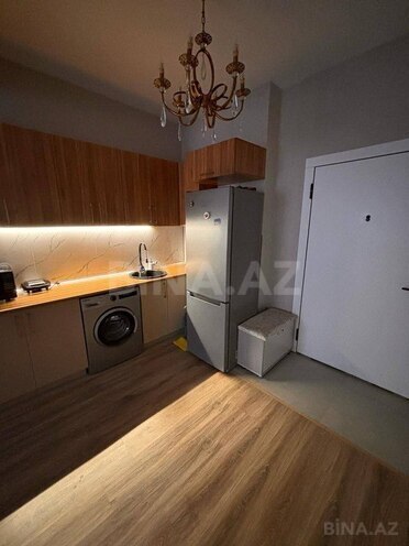 2-комн. новостройка - пос. Баилова - 63 м² (6)