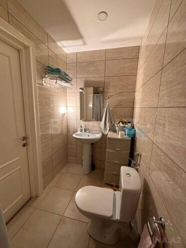 2-комн. новостройка - пос. Баилова - 63 м² (8)