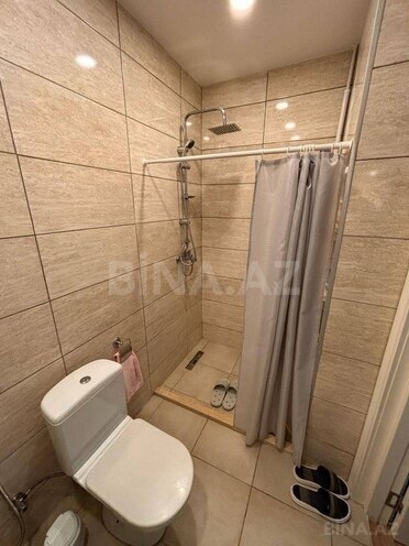 2-комн. новостройка - пос. Баилова - 63 м² (11)