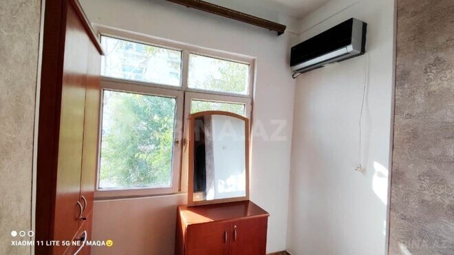 4 otaqlı köhnə tikili - Nəriman Nərimanov m. - 86 m² (11)