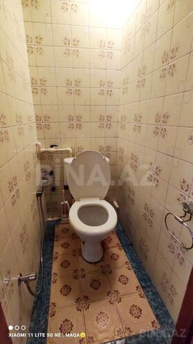 4 otaqlı köhnə tikili - Nəriman Nərimanov m. - 86 m² (15)