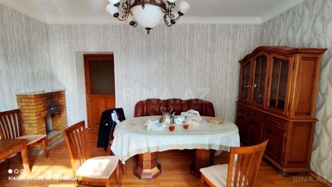 4 otaqlı köhnə tikili - Nəriman Nərimanov m. - 86 m² (5)