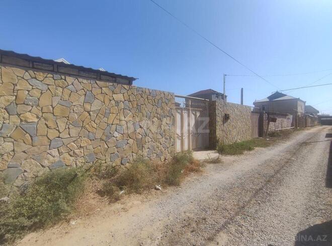 3 otaqlı həyət evi/bağ evi - Hövsan q. - 90 m² (3)