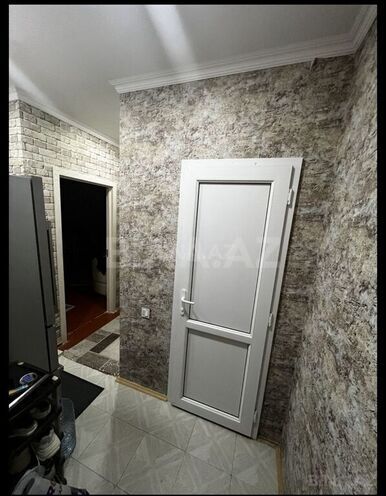 2 otaqlı yeni tikili - Masazır q. - 42 m² (3)