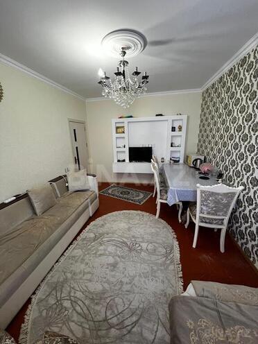 2 otaqlı yeni tikili - Masazır q. - 42 m² (2)