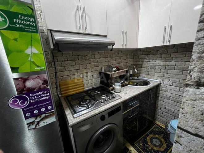 2 otaqlı yeni tikili - Masazır q. - 42 m² (8)