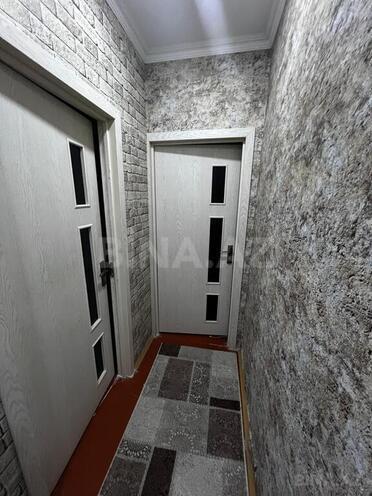 2 otaqlı yeni tikili - Masazır q. - 42 m² (7)
