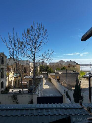2 otaqlı yeni tikili - Masazır q. - 42 m² (4)
