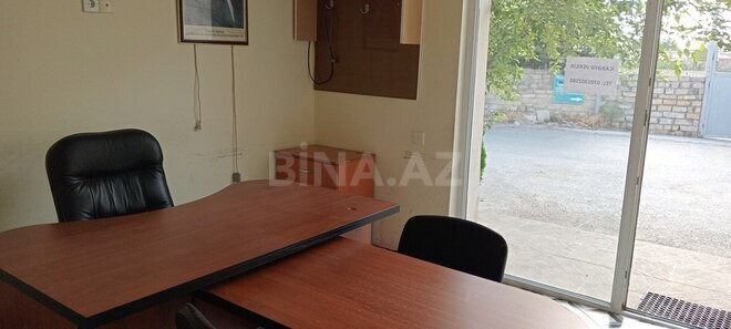 Объект - пос. Бинагади - 14 м² (3)