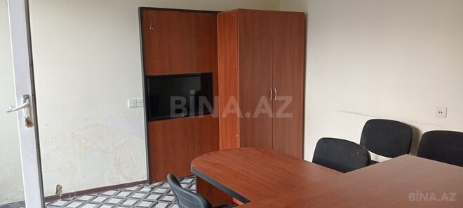 Объект - пос. Бинагади - 14 м² (5)