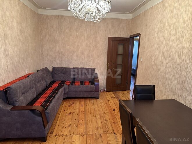 2-комн. вторичка - пос. Ази Асланова - 70 м² (1)