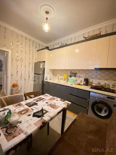 1 otaqlı köhnə tikili - Xırdalan - 42 m² (1)