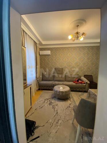 1 otaqlı köhnə tikili - Xırdalan - 42 m² (2)