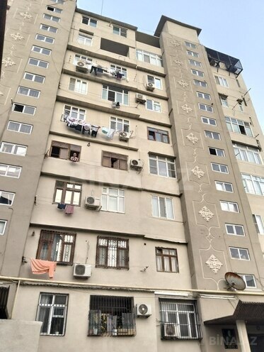 1 otaqlı köhnə tikili - Xırdalan - 42 m² (3)
