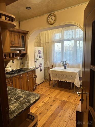 2-комн. вторичка - пос. Ази Асланова - 70 м² (8)