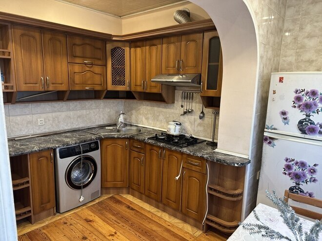 2-комн. вторичка - пос. Ази Асланова - 70 м² (9)