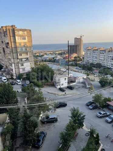 2-комн. вторичка - пос. Ази Асланова - 70 м² (2)
