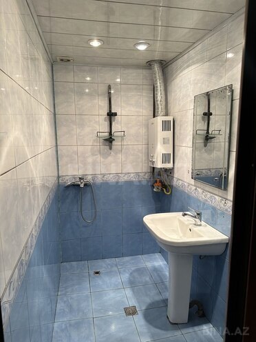 2-комн. вторичка - пос. Ази Асланова - 70 м² (7)
