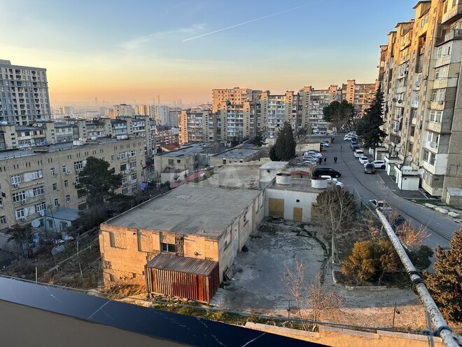 2-комн. вторичка - пос. Ази Асланова - 70 м² (11)