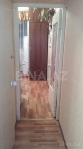 1-комн. вторичка - м. Нариман Нариманов - 36 м² (4)