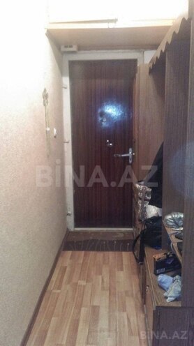 1-комн. вторичка - м. Нариман Нариманов - 36 м² (8)