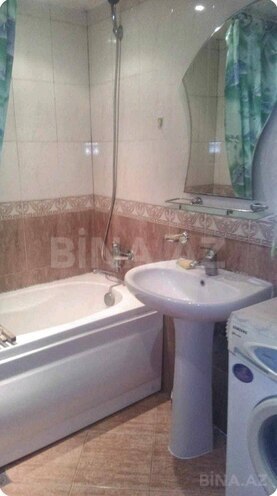 1-комн. вторичка - м. Нариман Нариманов - 36 м² (10)