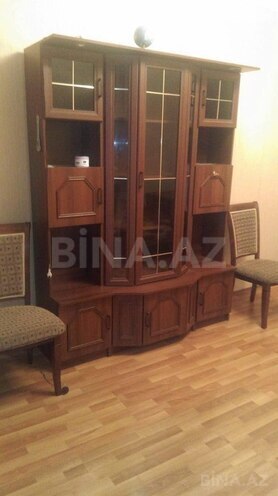 1-комн. вторичка - м. Нариман Нариманов - 36 м² (1)